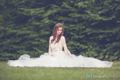 Konrad - fotograf Wieliczka