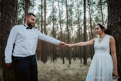 Fotograf na wesele: Arek, Gorzów Wielkopolski - portfolio