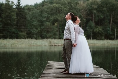 Arek - fotograf Gorzów Wielkopolski