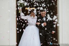 fotograf na wesele - Kostrzyn nad Odrą