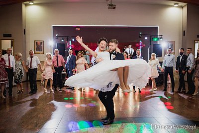 Fotograf na wesele: Grzegorz, Tychy - portfolio