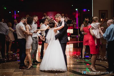 Fotograf na wesele: Grzegorz, Tychy - portfolio