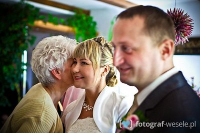 Fotograf na wesele: Marek, Oława - portfolio