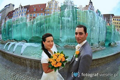 Marek - fotograf Oława