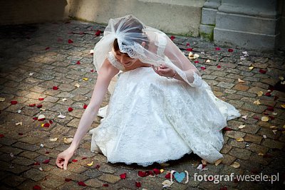 Marek - fotograf Oława