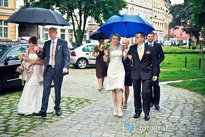 Fotograf na wesele: Marek, Oława - portfolio