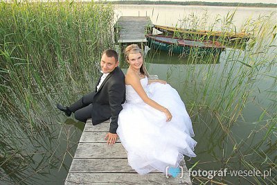 Arkadiusz - fotograf Płock