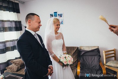 Daniel - fotograf Piaseczno