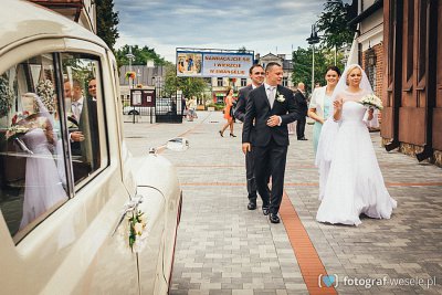 Fotograf na wesele: Daniel, Piaseczno - portfolio