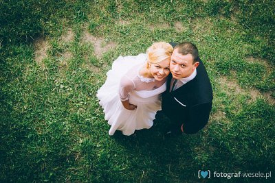 Daniel - fotograf Piaseczno