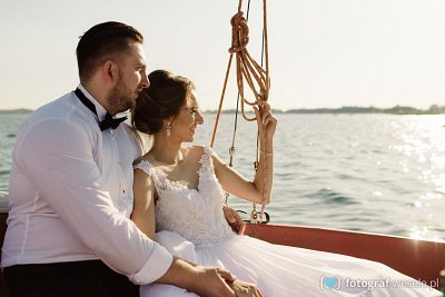 Adam - fotograf Sandomierz