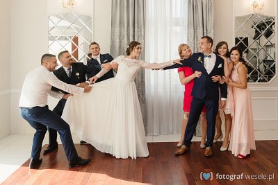 Fotograf na wesele: Adam, Sandomierz - portfolio