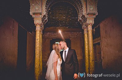 Fotograf na wesele: Olga, Tychy - portfolio