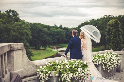 Fotograf Aneta, Gniezno - fotografie wesele - Konin