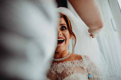 Fotograf Piotr, Poznań - fotografia weselna - Poznań