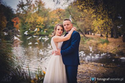 Fotograf Kasia, Warszawa - foto na wesela - Ostrowiec Świętokrzyski