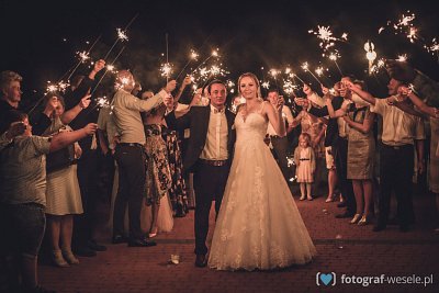 Fotograf na wesele: Kasia, Warszawa - portfolio