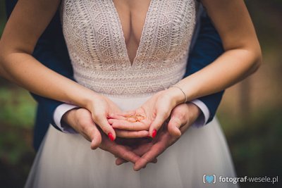 Kasia - fotograf Warszawa