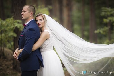 Fotograf na wesele: Kasia, Warszawa - portfolio