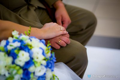 Kasia - fotograf Warszawa