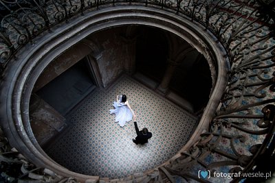 Fotograf Rafał, Będzin - zdjecia wesele - Piekary Śląskie