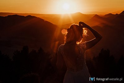 Karolina - fotograf Żywiec