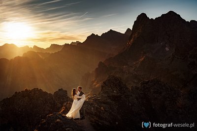 Fotograf na wesele: Karolina, Żywiec - portfolio