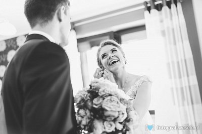 Fotograf Monika, Kraków - foto na wesela - Poznań