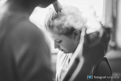 Fotograf na wesele: Monika, Kraków - portfolio