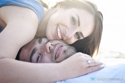 Tomasz - fotograf Gryfice