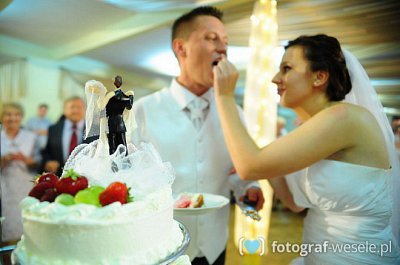 Fotograf Dariusz , Warszawa - zdjęcia na ślub - Kielce