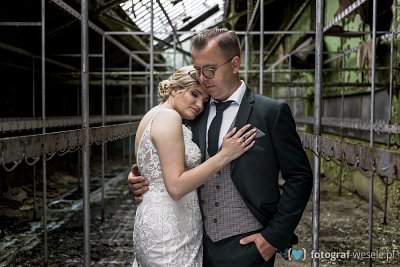 Michał - fotograf Katowice