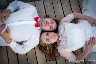 Fotograf na wesele: Piotr, Olsztyn - portfolio