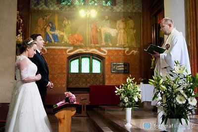 Fotograf na wesele: Piotr, Olsztyn - portfolio