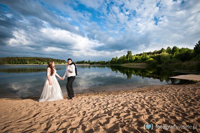 Piotr - fotograf Olsztyn
