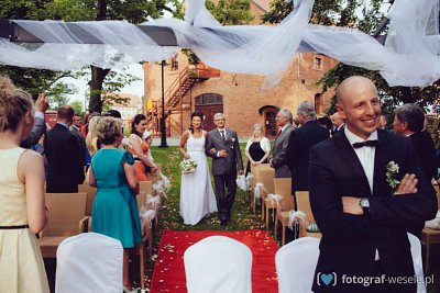 Fotograf Łukasz, Wrocław - fotografia na śluby - Karpacz