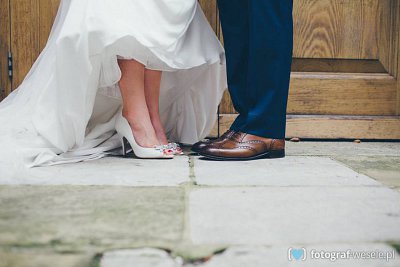 Fotograf na wesele: Łukasz, Wrocław - portfolio