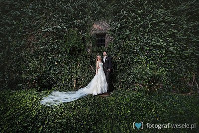 Fotograf na wesele: Marta, Oława - portfolio