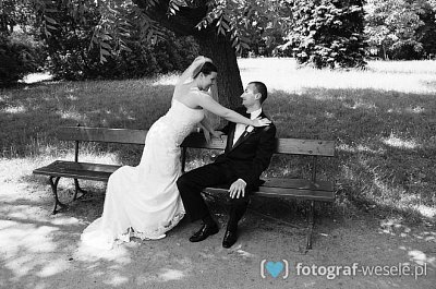 Henryk - fotograf Warszawa