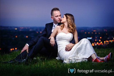 Darek - fotograf Kraków