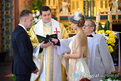 Fotograf na wesele: Darek, Kraków - portfolio