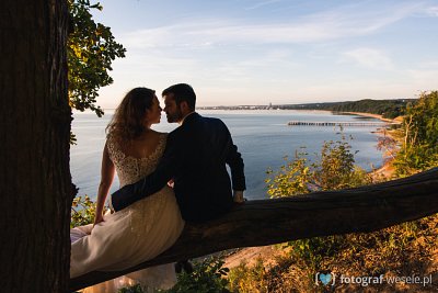 Maciej - fotograf Gdańsk