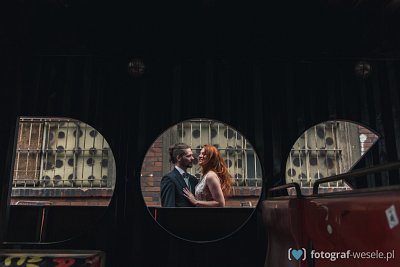 Fotograf na wesele: Maciej, Gdańsk - portfolio