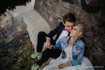 Fotograf Maciej, Gdańsk - fotograf na śluby - Nowy Dwór Gdański