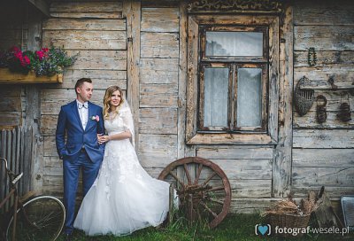 Fotograf na wesele: Piotr, Białystok - portfolio