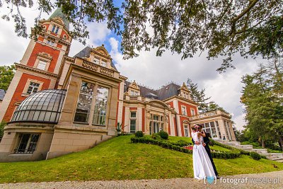 Grzegorz - fotograf Wrocław