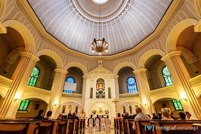 Grzegorz - fotograf Wrocław