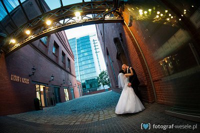 Rafał - fotograf Poznań