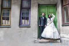 fotografie na wesele - Świeradów-Zdrój