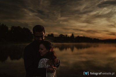 Fotograf na wesele: Krzysztof, Gdańsk - portfolio